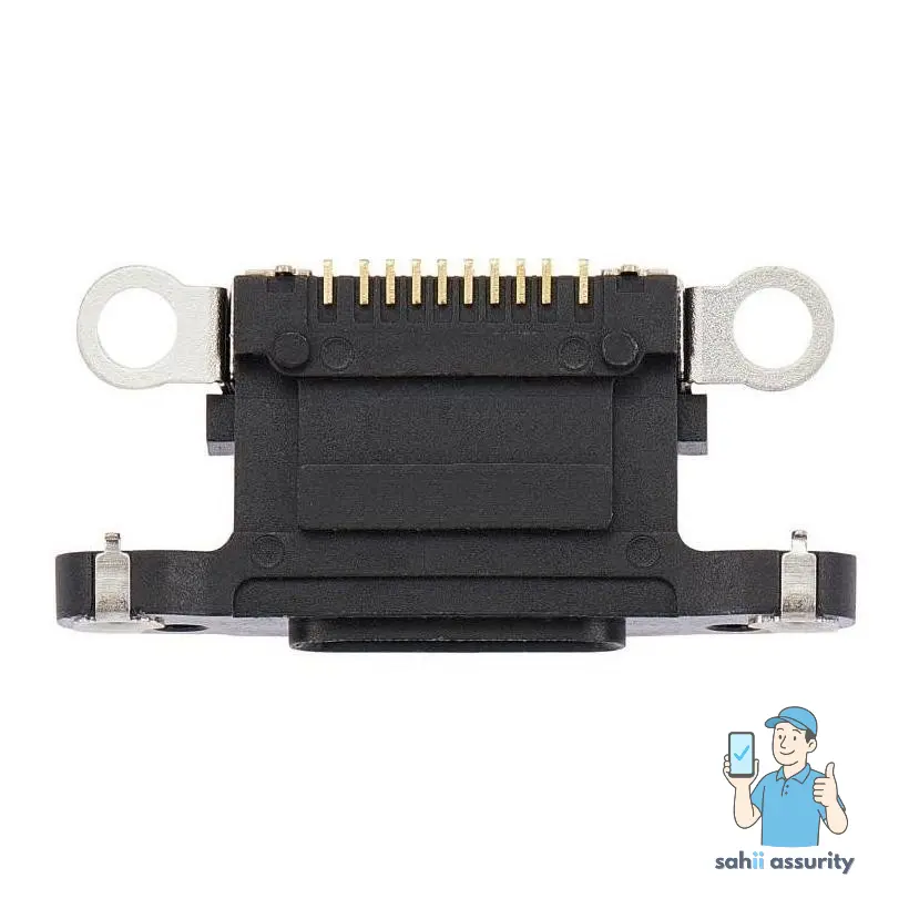 Charging Connector for Apple iPhone 13 pro thumbnail